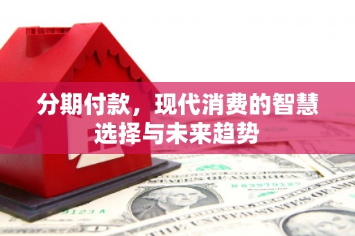 宁洱分期付款，现代消费的智慧选择与未来趋势