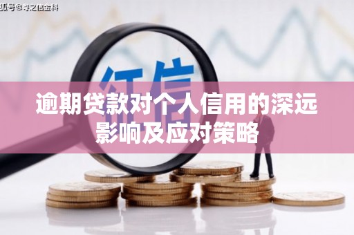 宁洱逾期贷款对个人信用的深远影响及应对策略