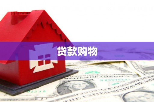宁洱贷款购物