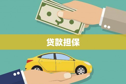 宁洱贷款担保