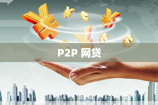宁洱P2P 网贷