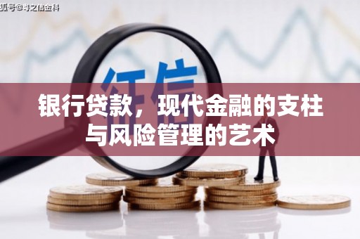 宁洱银行贷款，现代金融的支柱与风险管理的艺术