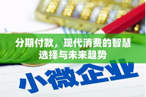宁洱分期付款，现代消费的智慧选择与未来趋势
