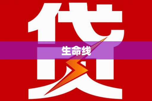 宁洱生命线