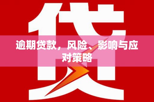 宁洱逾期贷款，风险、影响与应对策略