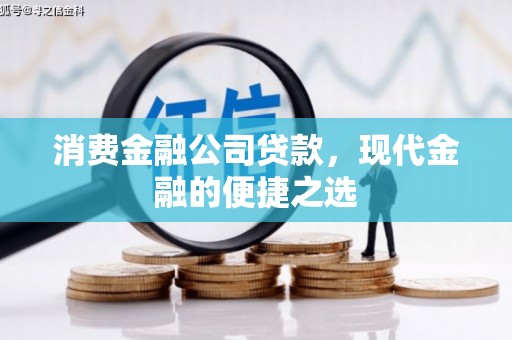 宁洱消费金融公司贷款，现代金融的便捷之选