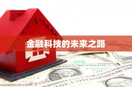 宁洱金融科技的未来之路