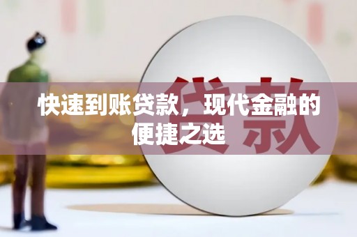 宁洱快速到账贷款，现代金融的便捷之选