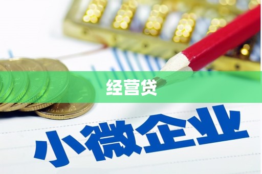 宁洱经营贷